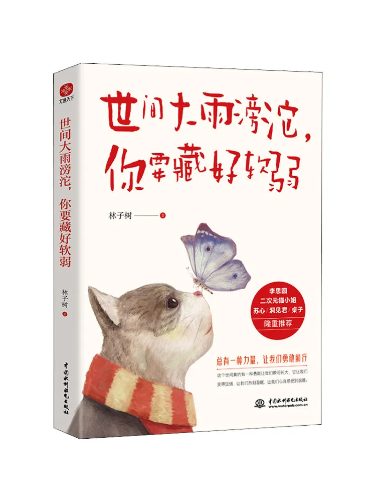 

Book-Winshare It’s Raining Heavily in the World so You Have To Hide It so Softly