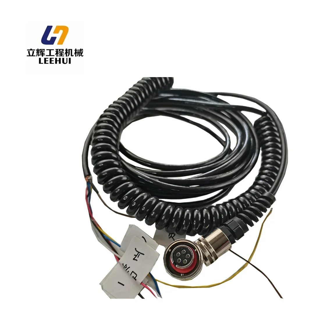 Higgh Quality Abg 6820 Paver PN.80627268 Main Console Connecting Cable