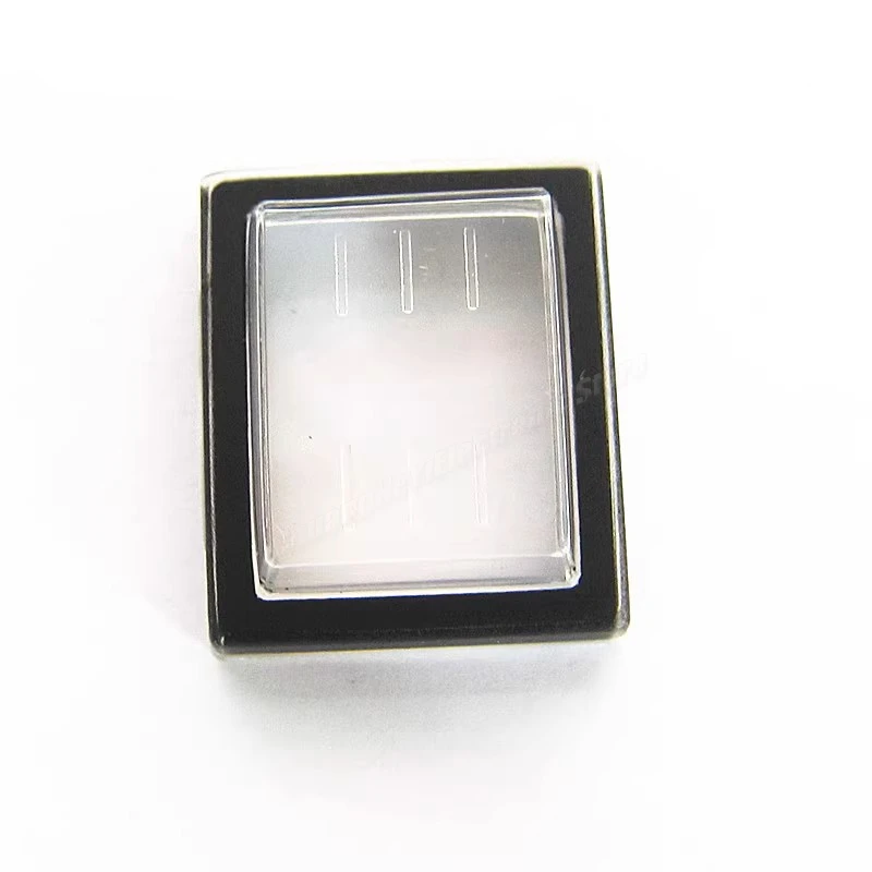 5 Teile/los KCD4 Rocker Schalter Power Reset-Taste 4 - PIN/6 - PIN 2 - Gang/3 - Gang Mit Licht 16A 250V, Schiff - typ Boot Schalter