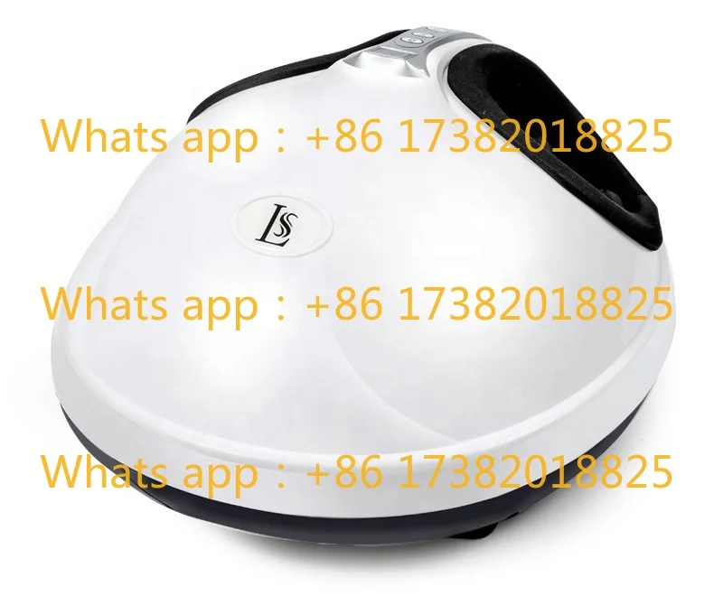 

Foot Massager for Health Care Effective Method for Foot Massage and Wellbeing