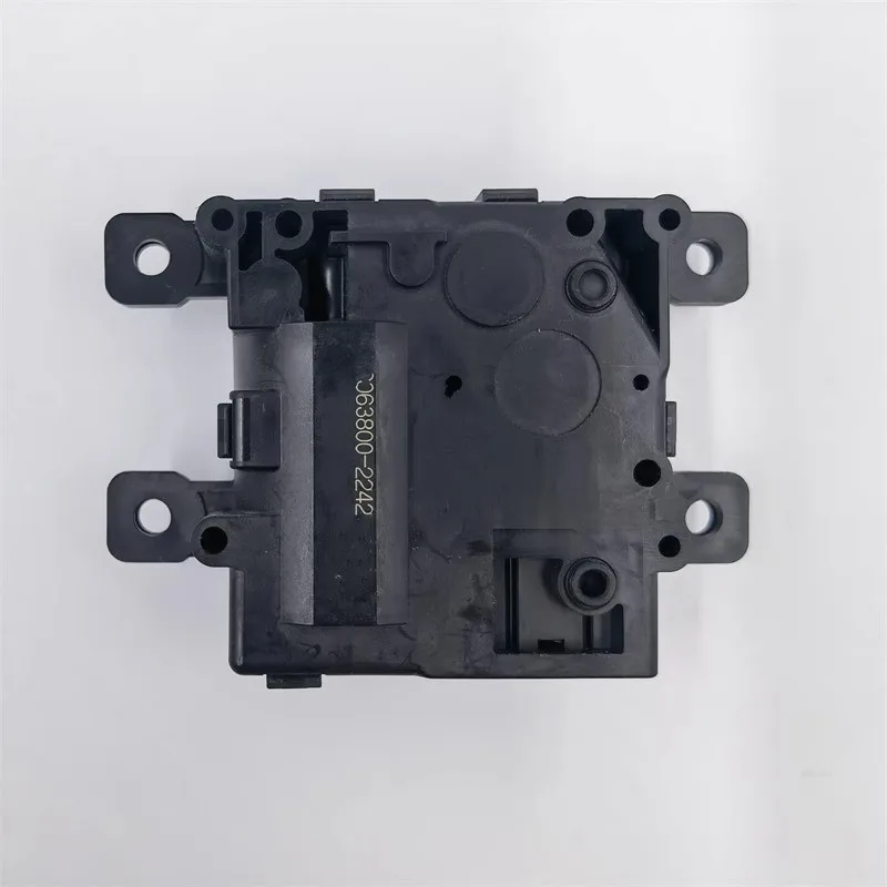 For Toyota RAV4 Veranda Yize CHR  air conditioning servo motor, oe 063800-9004 063800-2242  cold and warm wind direction