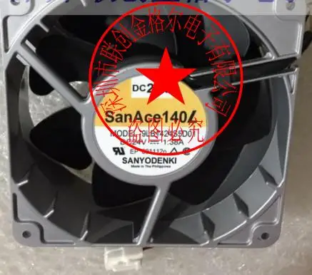 

9LB1424S5D01 9LB1424S501 9LB1424H5D01 9LB1424H5J06 24V1.38A 100% new and original