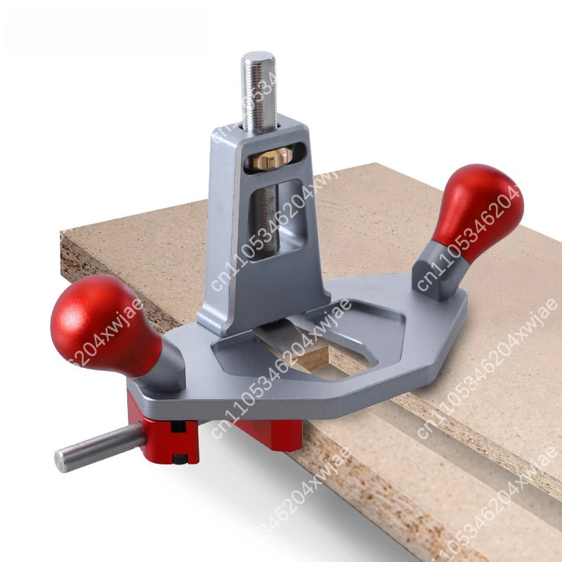 Router Plane Set Woodworking Tools, Grooving Shoulder Plane with 45 Degree Angle for Precision Joinery