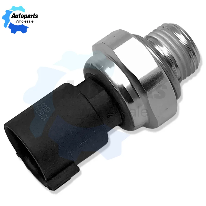 Sensor de presión de aceite de motor Original para Chevrolet, Cadillac Silverado 12673134, Hummer GMC, 2500