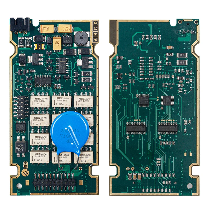 専用ページ　C2 Golden Full Chips Lexia 3 921815C Diagbox V9.186 V9.85 Lexia3