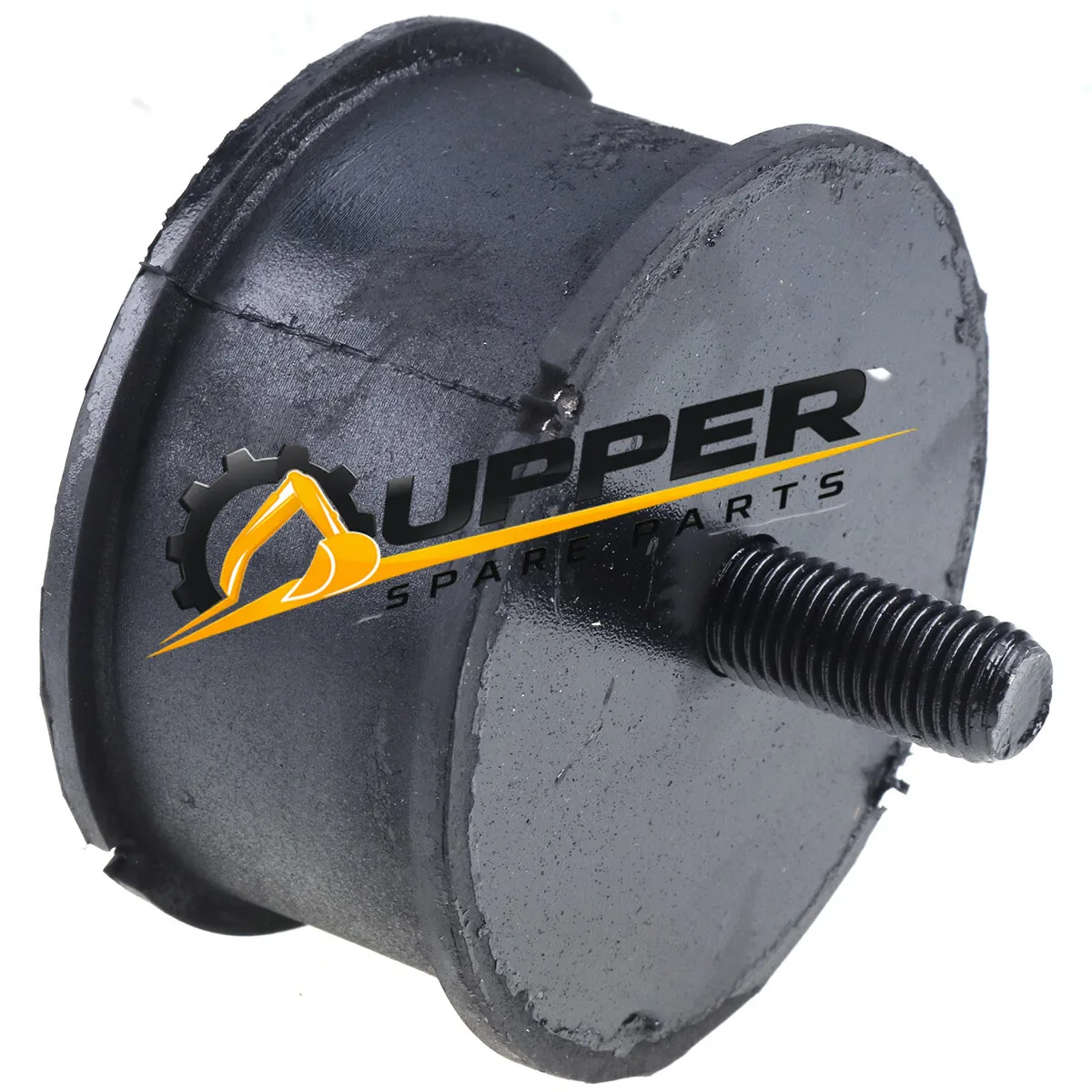 Rubber Damper 06118715 For Bomag BW100 BW120 BW130 BW138 BW123 BW115 BW125 BW131