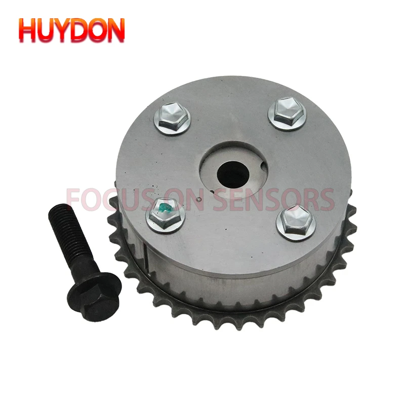 

13050-28021 Toyota Camshaft Timing Gear For Lexus ES350 Scion Toyota Allion Avensis Caldina Camry Corolla Highlander Matrix