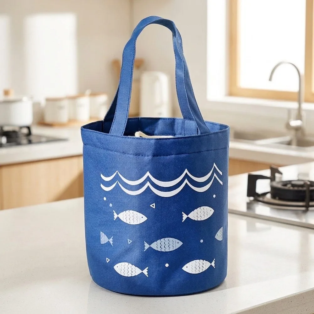 for rugged Insulated Lunch Bag Engineered for Real-Life Demands Including Rain Exposure Baggage Handling and for contact
