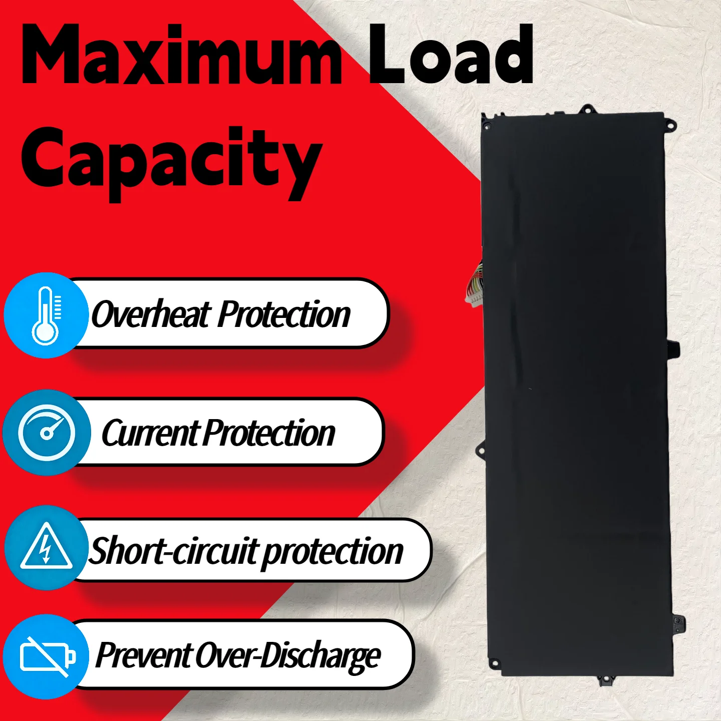 Wholesale And Retail❗❗❗ JI04XL Rof HP Battery Elite x2 1012 G2(1KE45AW), G2(1LW05EA), G2(1KE51AW), G2(2TL98EA) HSTNN-UB7E