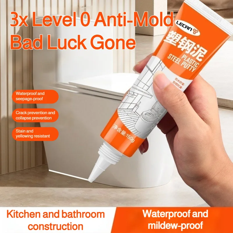 Waterproof Moldproo…