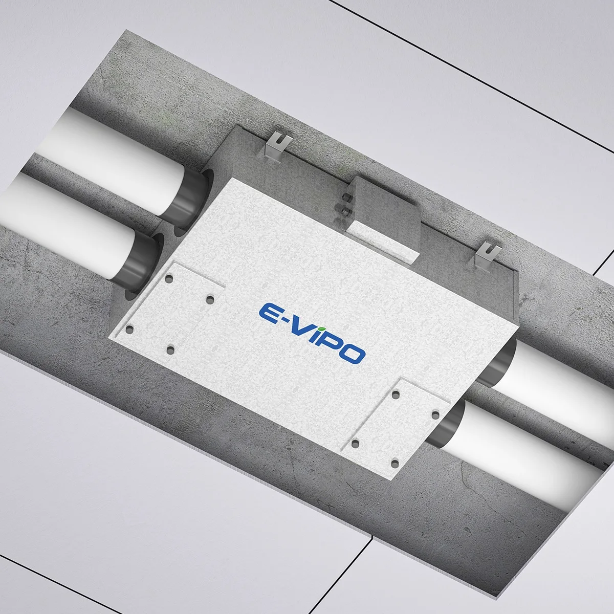 E-VIPO Erv Energy R…