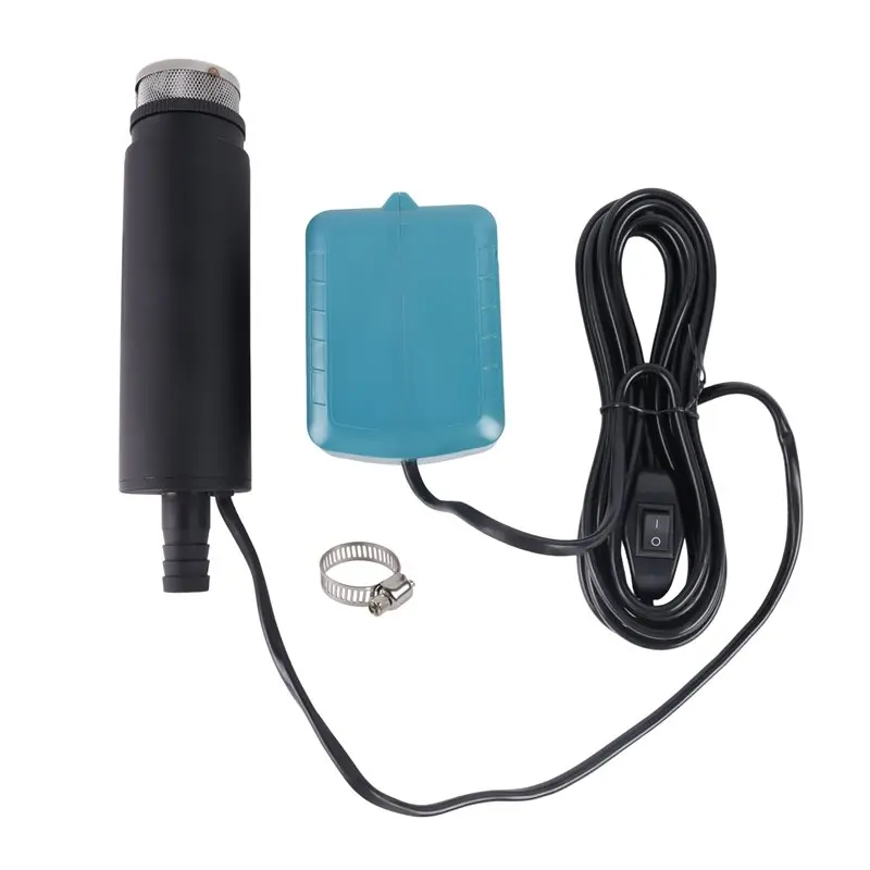 SYW-New Electric Water Pump Power Tool Pump Adapter For