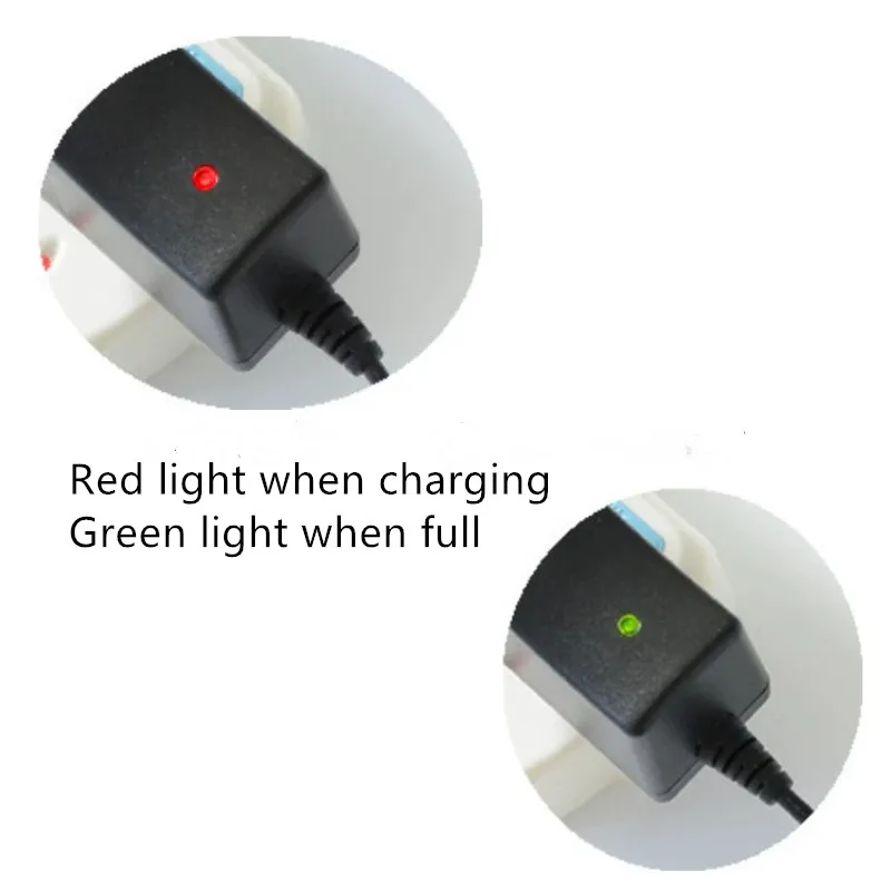 อะแดปเตอร์เครื่องมือไฟฟ้าสำหรับชาร์จแบตเตอรี่ลิเธียม5V2A