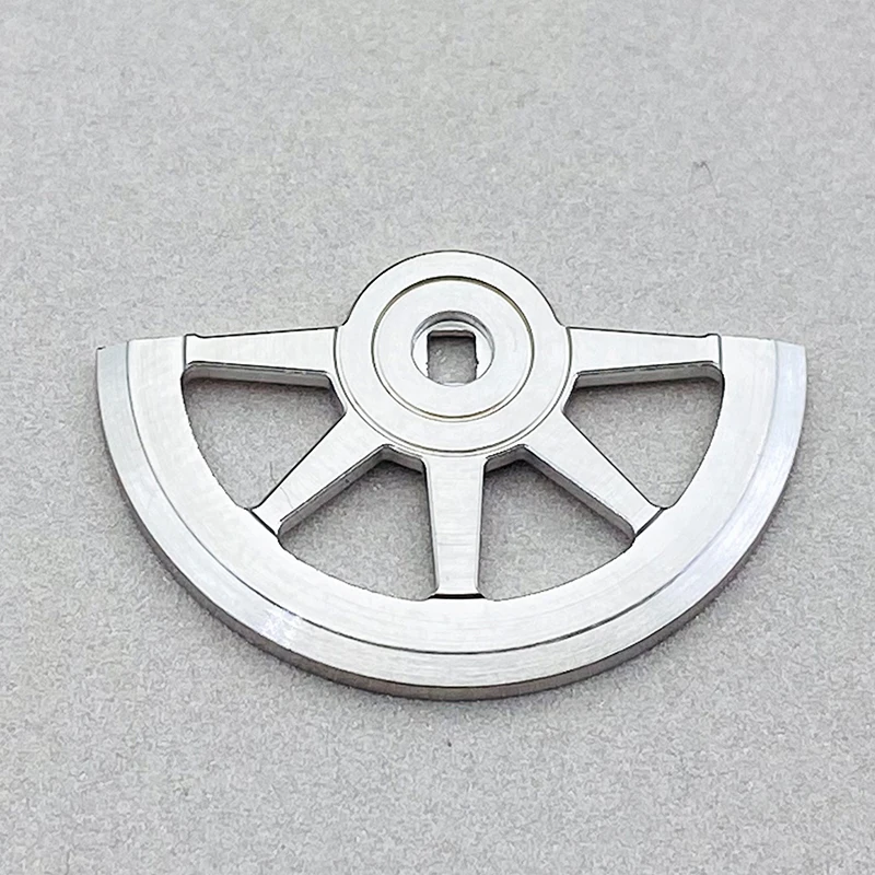 Mod 8215 8200 8205 การเคลื่อนไหวอัตโนมัติค้อนโรเตอร์ลูกตุ้มน้ําหนักนาฬิกาอะไหล่ซ่อม