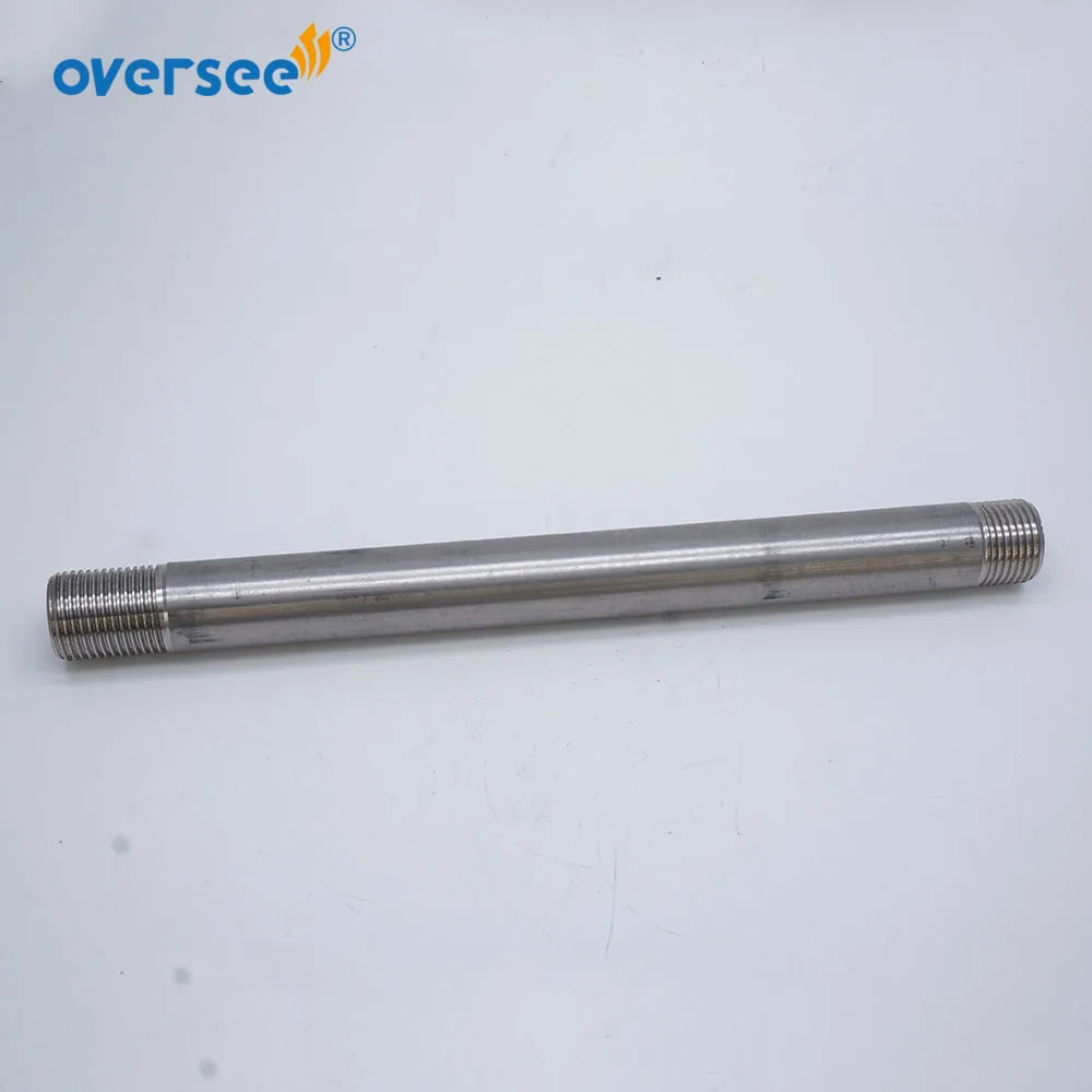 63W-43131 Clamp Bolt For Yamaha Outboard Motor 2T 9.9HP 15HP Parsun Hidea Seapro HDX Bracket 63W-43131-01