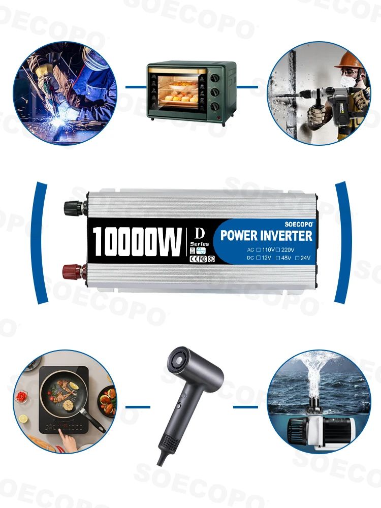 Thumbnail 4 - #13 Best Complete Solar Kits to Buy In 2026