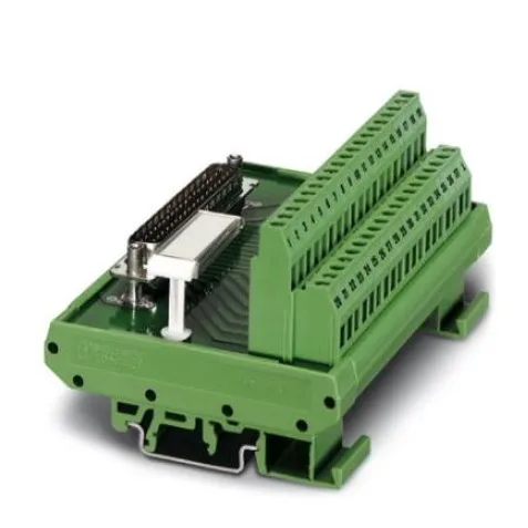 New and Original PLC Relay or Switch Module FLKM-D 9 SUB/B - 2281186