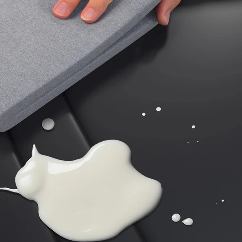 لمازدا CX-6e EZ-60 2025 2026 سيارة وسادة للقدم حماية محيطية كاملة ملحقات للتزيين الداخلي مكافحة الحشف مقاومة للاهتراء