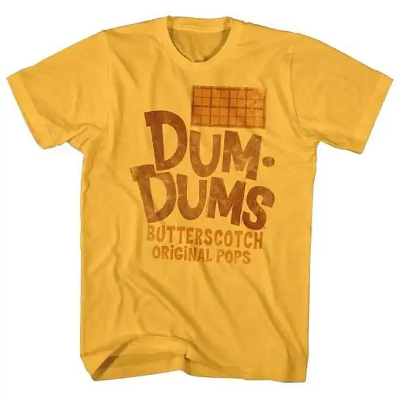Dum Dums Candy Suck…
