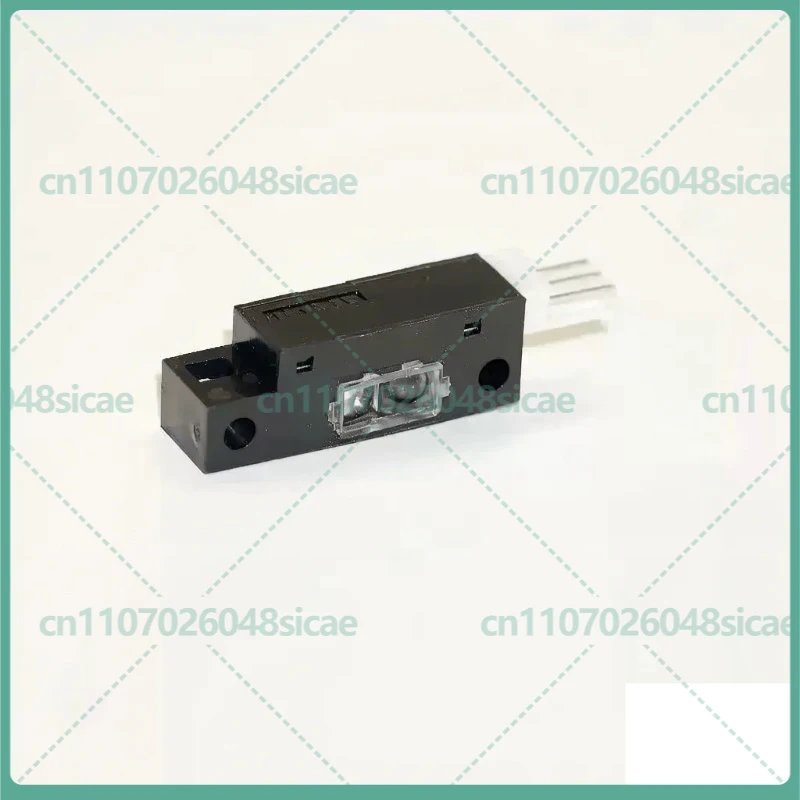 2-8pcs For OH-1021 Reflective Photoelectric Sensor Optical Switch Black White Paper Detection