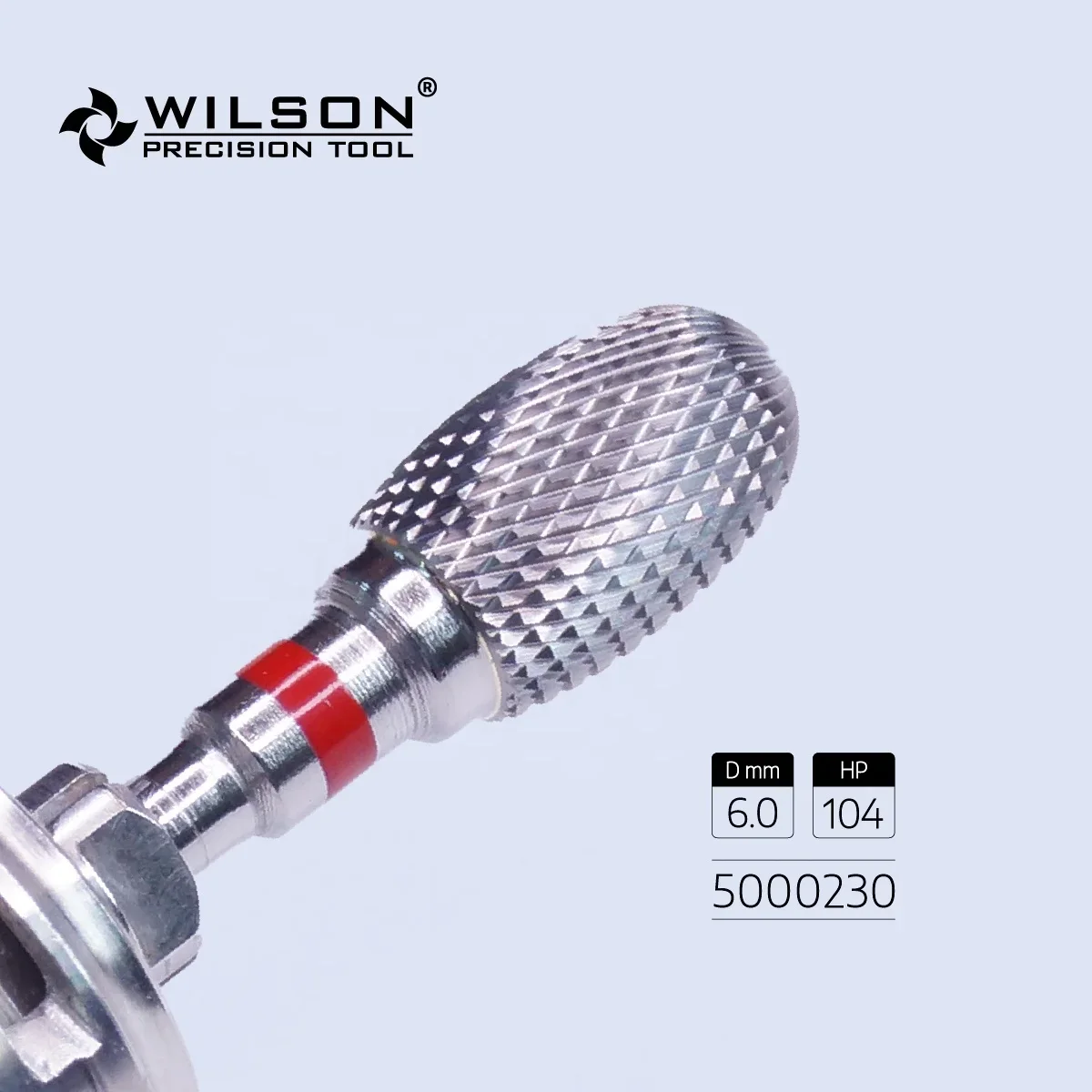 

5000230 Direct Selling Conical Tungsten Carbide tooth Polishing Drill for Dentals Laboratory