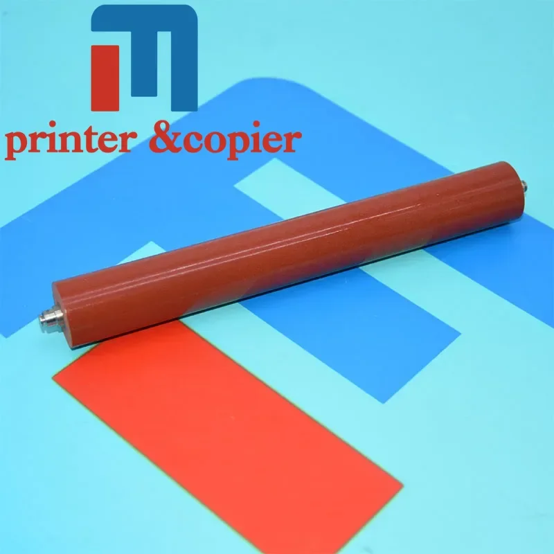 1pcs new pressure roller for ricoh MP501 M601 5300DN 5310DN IM550F 500FG lower roller