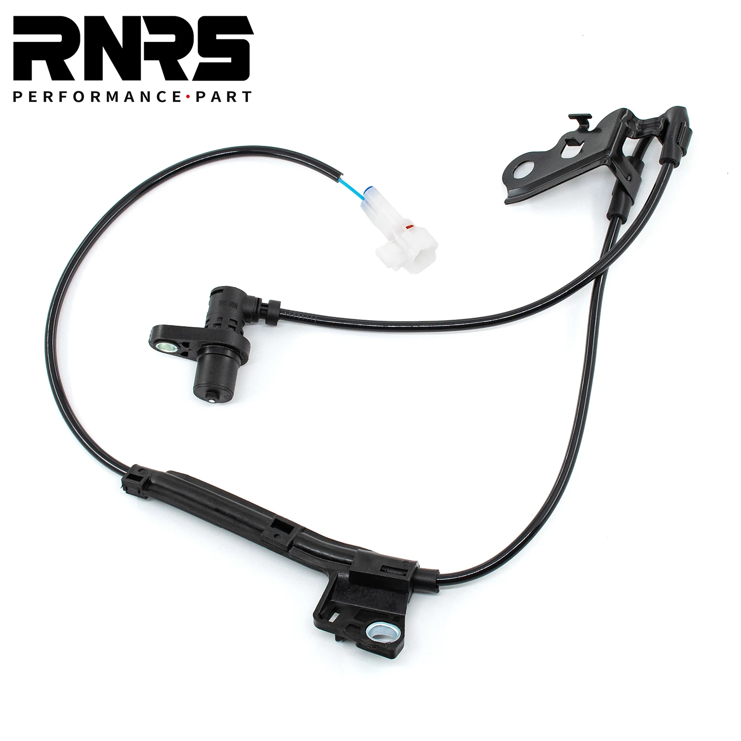 

Датчик скорости переднего левого или правого колеса ABS для Toyota Corolla 2003-2008 1.8L OEM # 89543-12070; 89543-02100