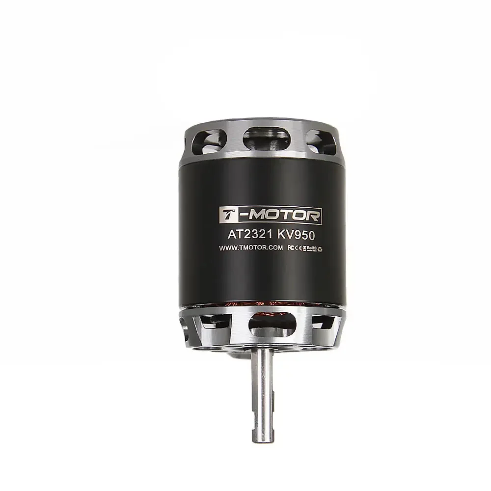 T-MOTOR AT2321 KV1250 KV950 Long Shaft Brushless Motor