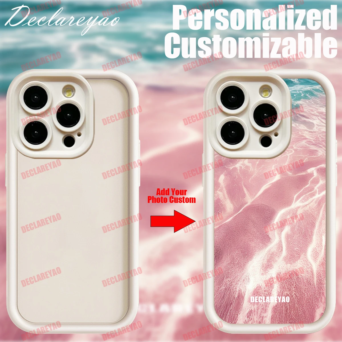 Personalized Diy Cu… - image