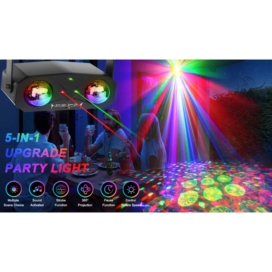 Disco Ball for Parties