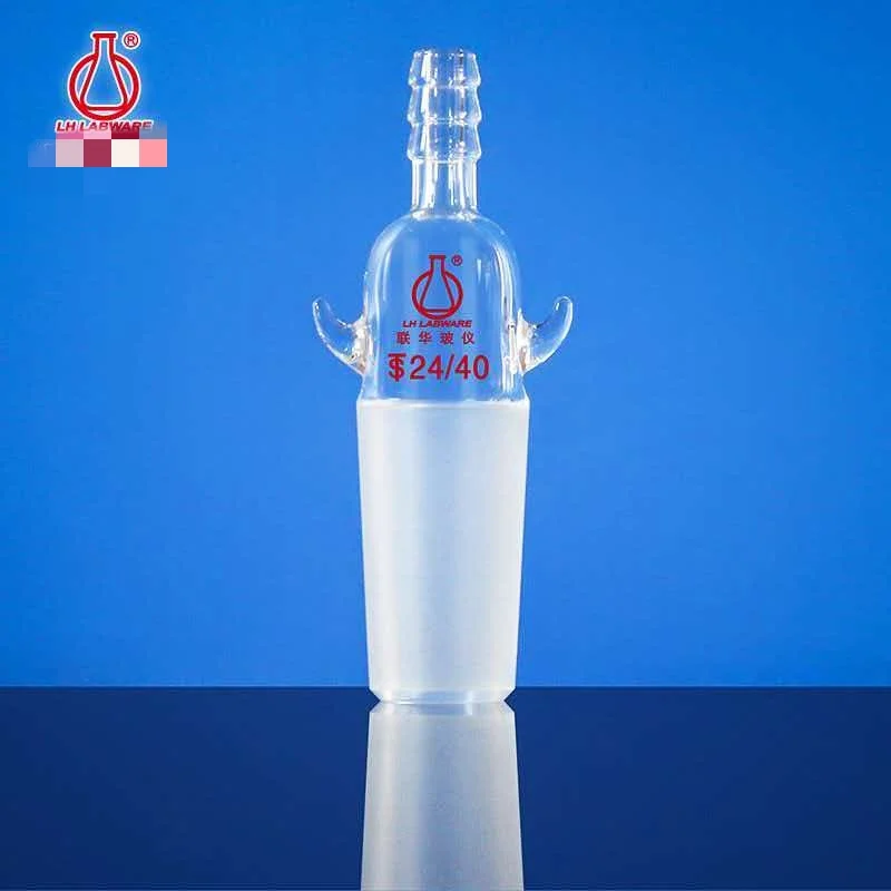 Small mouth 90 degree suction joint straight suction joint 14/19/24/29 # LH-140LH-141