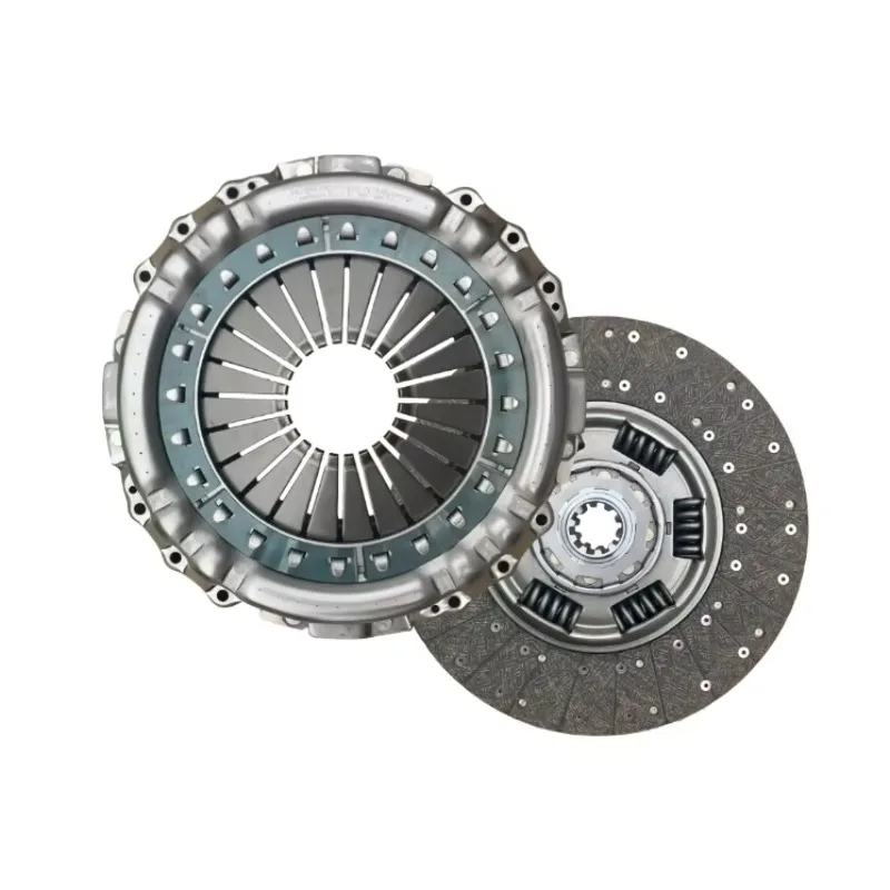 

Wholesale Best Price New Auto Transmission Systems Clutch Plate Kit Clutches Set