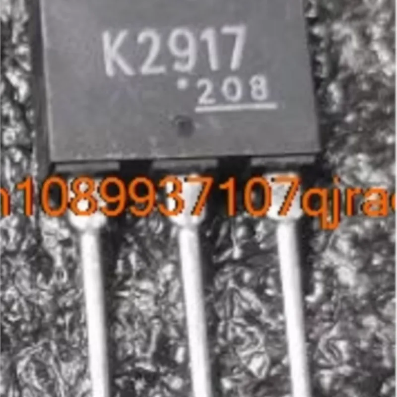 2SK2917 K2917 TO3P