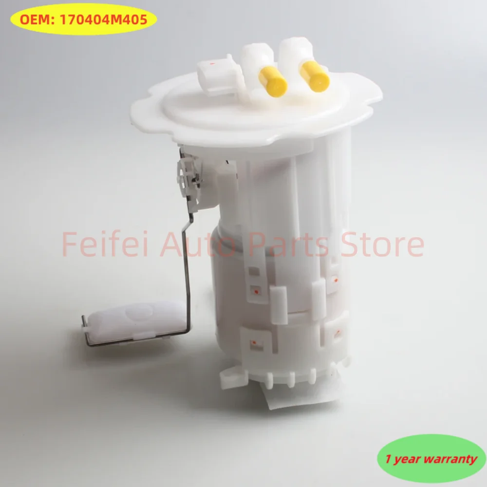 

1pc High quality 170404M405 170404M415 17040-4M405 High Pressure Fuel Pump is applicable to Nissan Sunshine N16