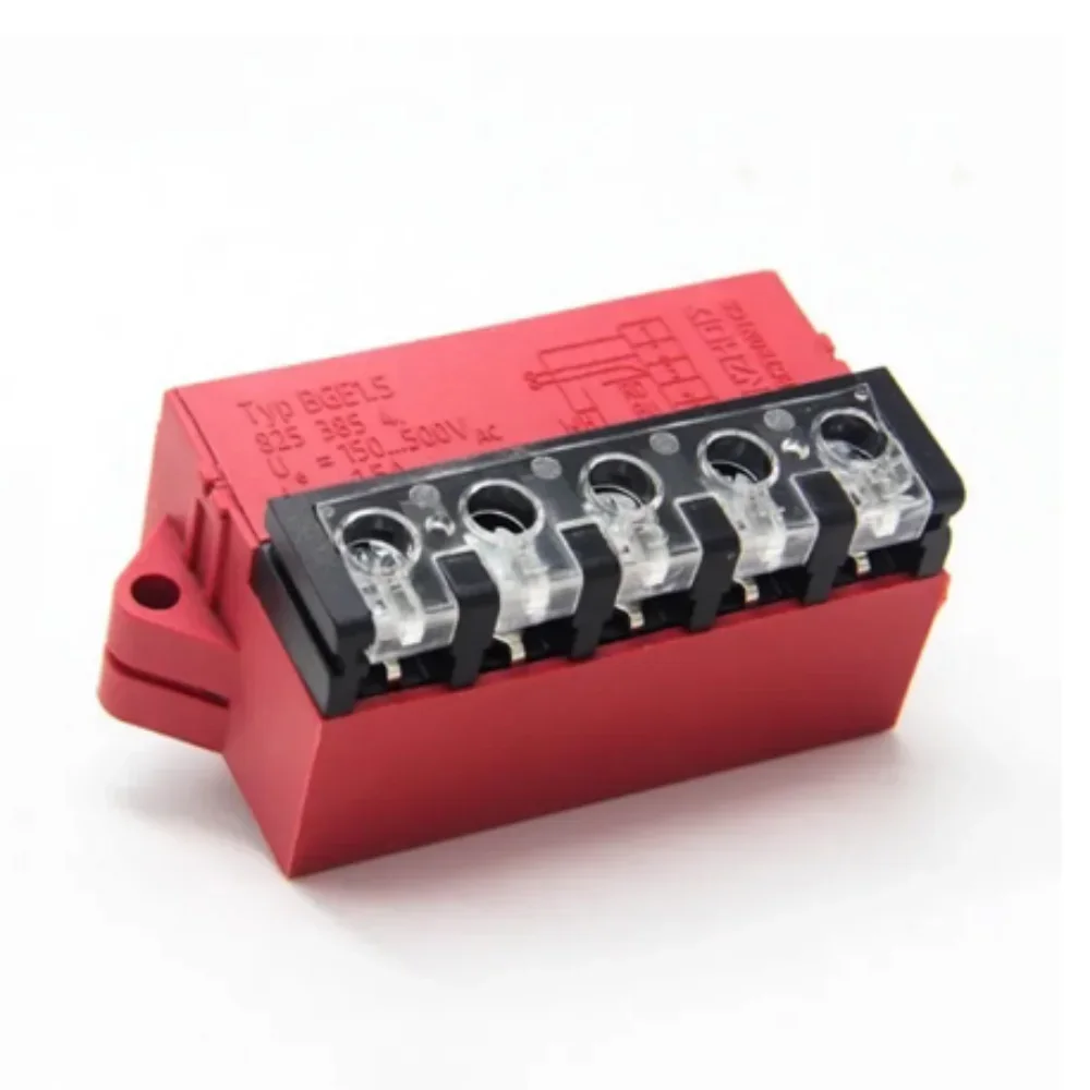 1Pcs Motor Rectifie…