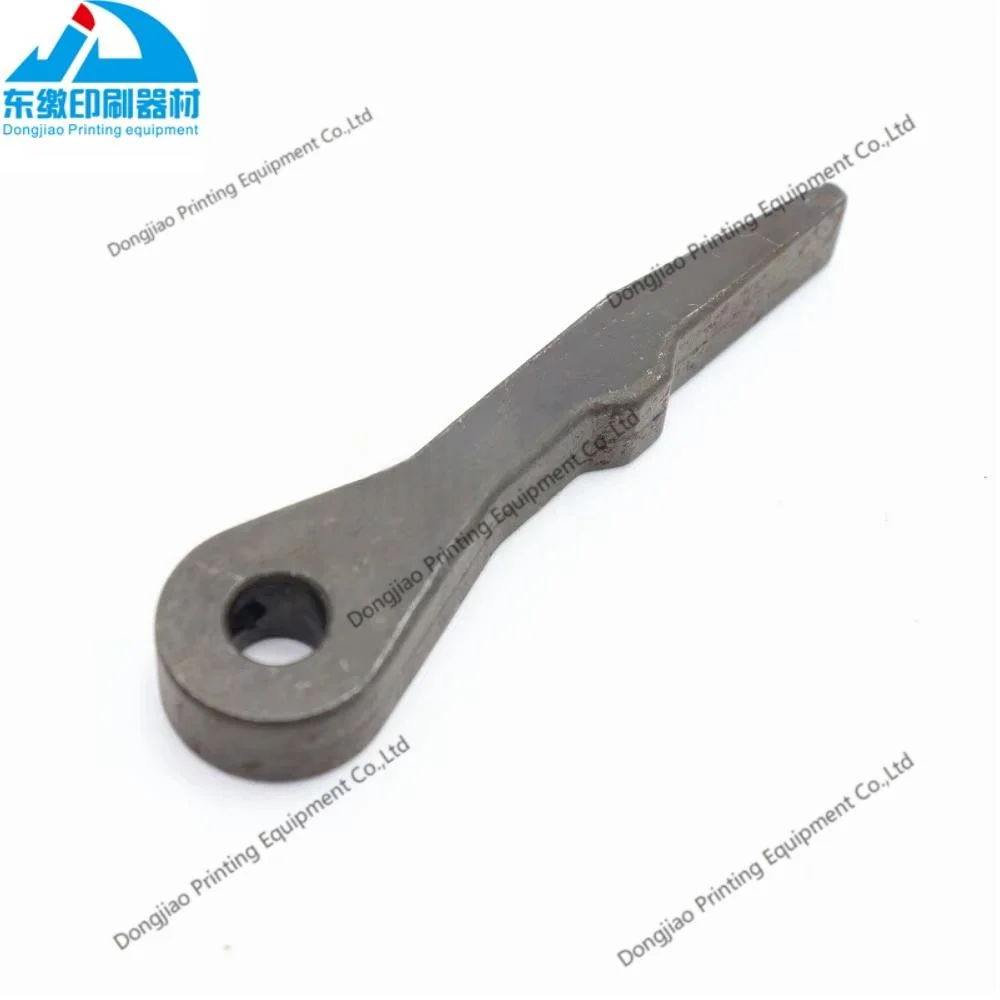 

Рычаг C8.030.201 для CD102 SM102 CX102 SX102 Запасные части для офсетной печати C8.030.201 Опорный стержень для водяного ролика