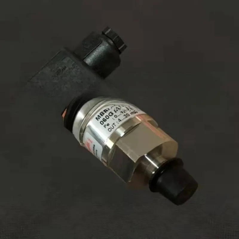Parts for Danfoss Pressure Sensor MBS3000-1211-A1AB04 060G1429 0-1.6 bar