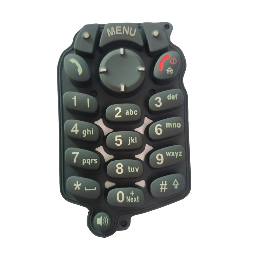 10X Keypad Digital untuk MTH800