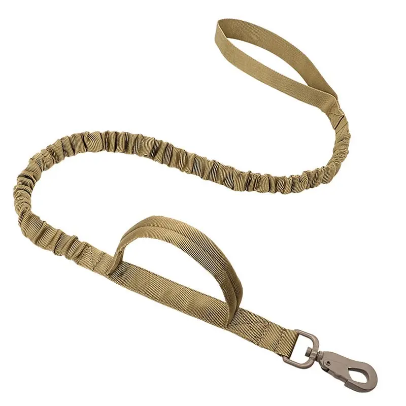 Einstellbare Nylon AirTag Halter Hundehalsband Metall Schnalle Haustier Taktische Halsband Hund Zubehör Anti Letzte und Haustier Hunde Tracing Sicher – Detail 13