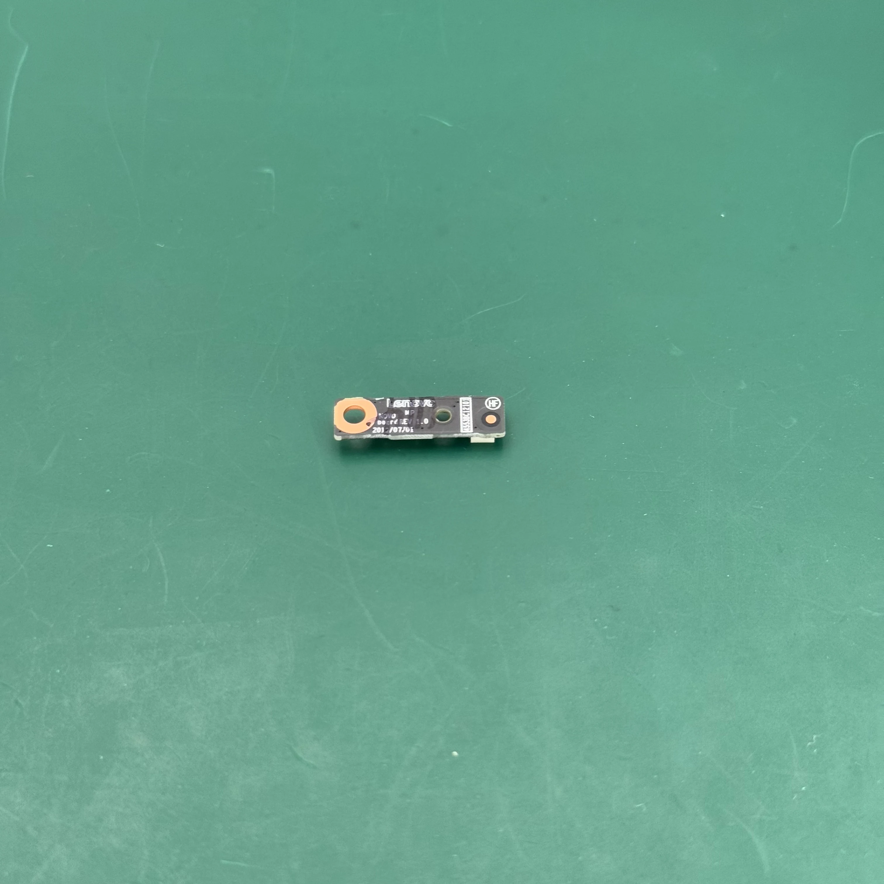 For Lenovo 5C50S25033 5C50S25003 Power Switch Board Yoga C940-14IIL New