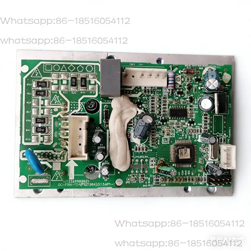 New for  Air Conditioning  DC FAN Module 17122000008625 202302141111 202302130896 DC-Fan-15A (PS21964).D.13.MP1-1