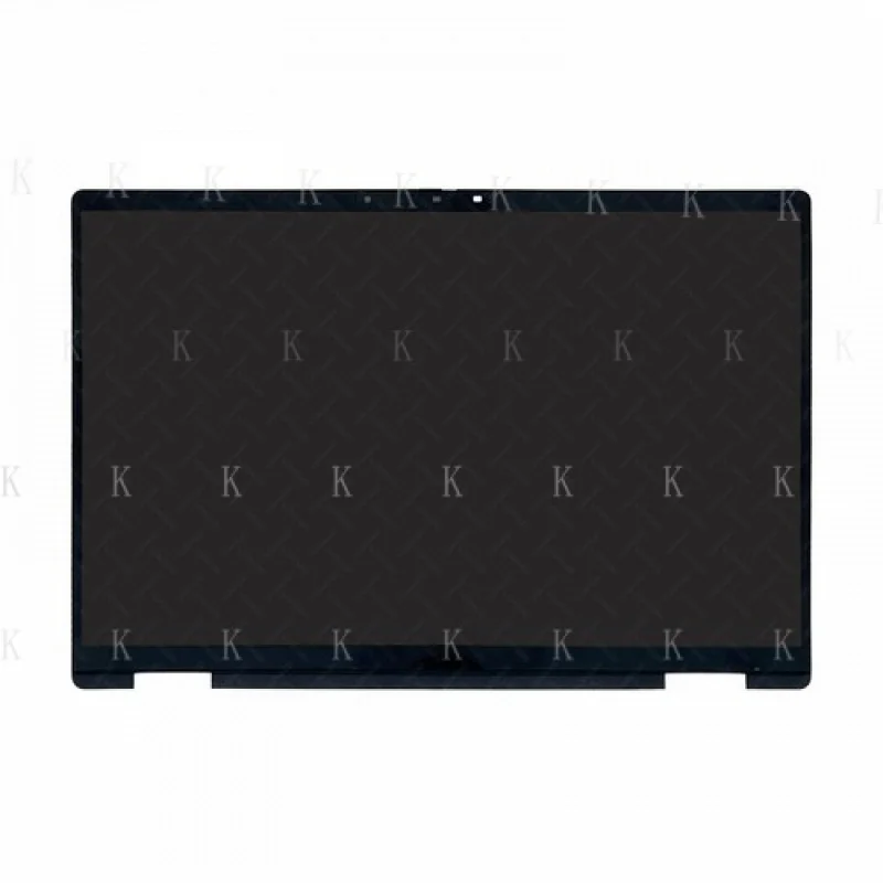 C WUXGA LCD Touch Screen Display for HP Envy X360 2in1 14-fc N91012-001 N91013-001