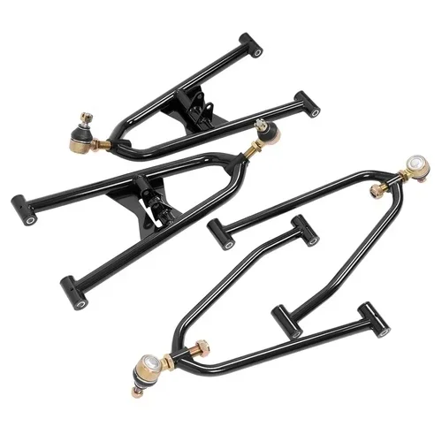 Передний рычаг для Kawasaki KFX400 2005-2006 Suzuki Quadsport Z400 LTZ400 2005-2008