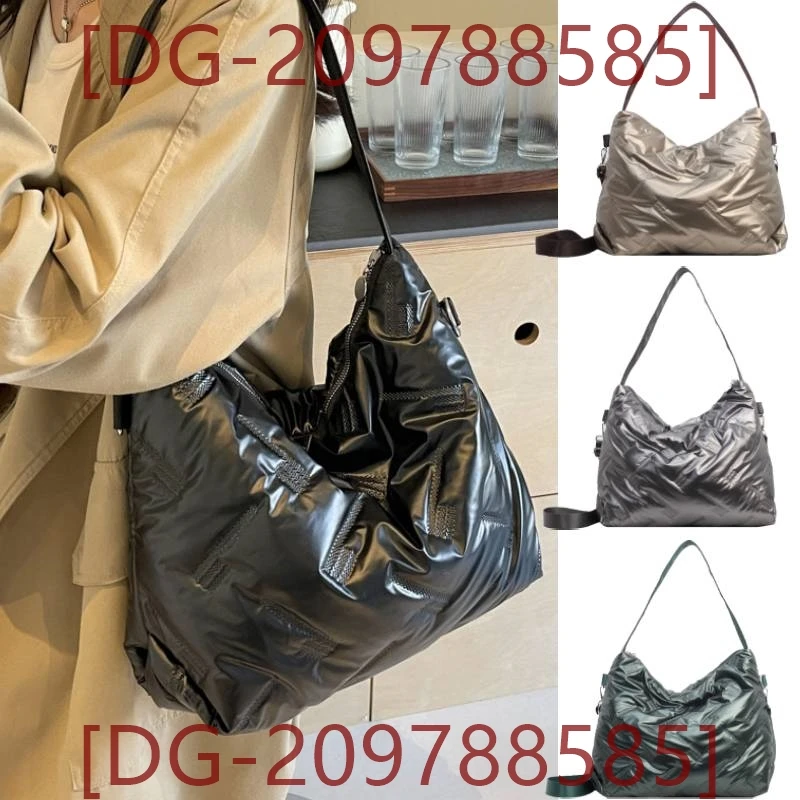 

2024 New Women Bag Fashionable and Soft _DG-209788585_