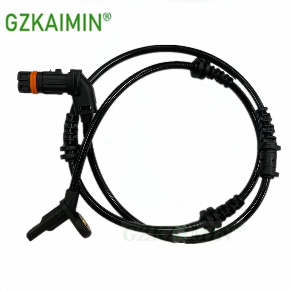 ABS Wheel Speed Sensor Front L/R For Benz V251 R320 R400 R500 OEM 2515400817 A2515400817