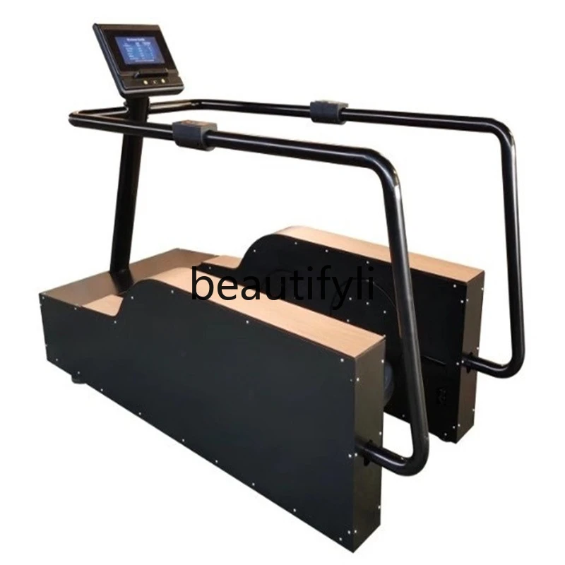 

Indoor Commercial Surf Machine Trainer Popular Hip Training Machine Gym Hip and Leg Compound Wave Machine