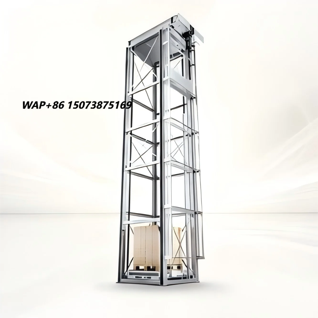Intelligent Heavy-Duty Autonomous Mobile Delivery Robot AS/RS System Super Weight Stacker Miniload Cargo & Storage Equipment