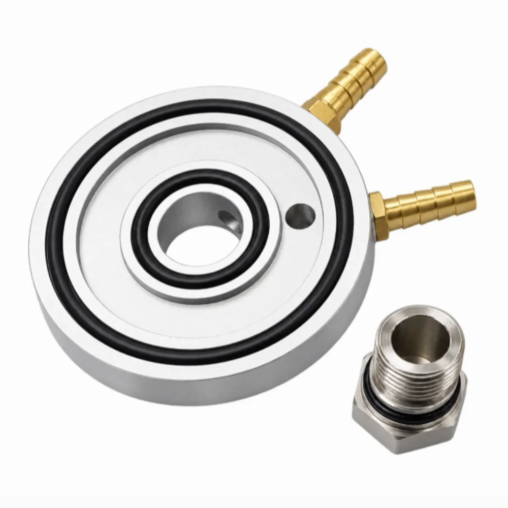 Automatic Transmission Oil Change Adapter Fitting for Peugeot Citroen AL4 DP0 Gearbox ATF Fluid Refill Connector Tool