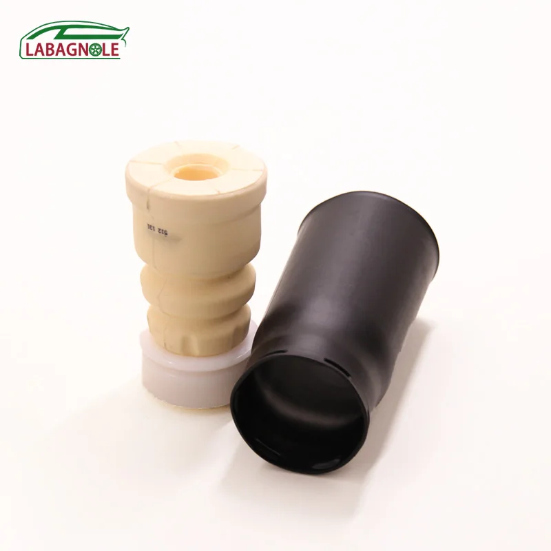 Shock Absorber Bump…