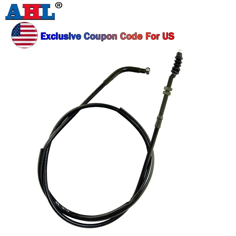 Ahl Motorcycle Clut… - image